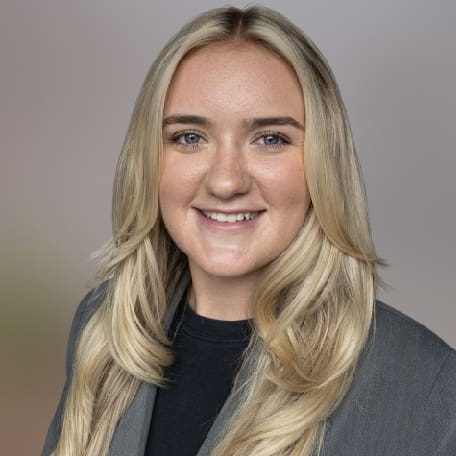 Megan Rumbold