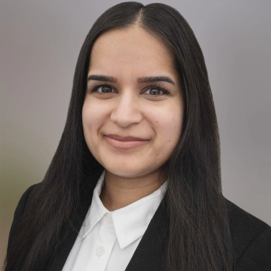 legal expert Monica Lal