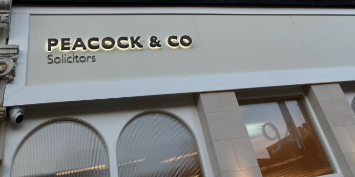Peacock & Co Solicitors Limited gallery image 3