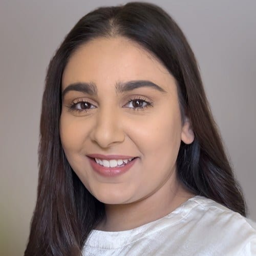 Kalvinder Sandhu