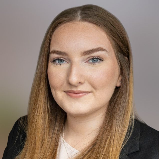 legal expert Mollie Greenwood