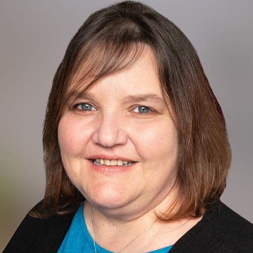Debbie Durkin