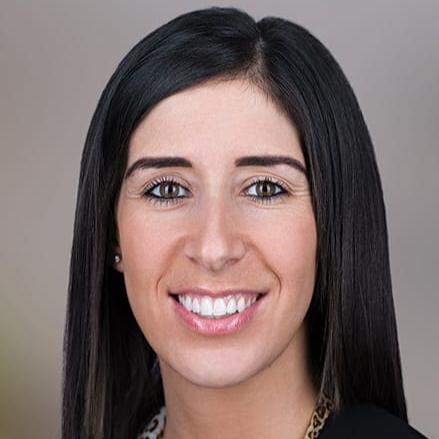 legal expert Nastassia Burton