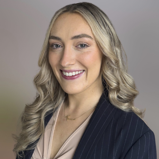 Tamara McGaughey