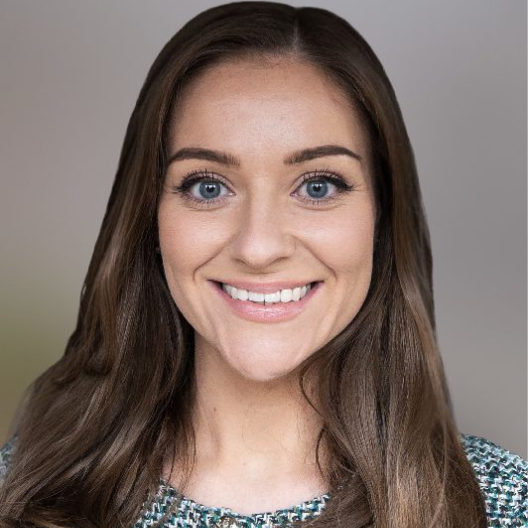 Bethan Cooper