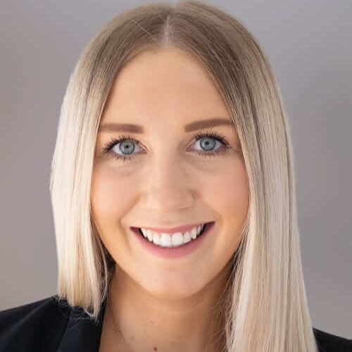 Samantha Farndale