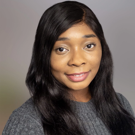 Annique Sampson