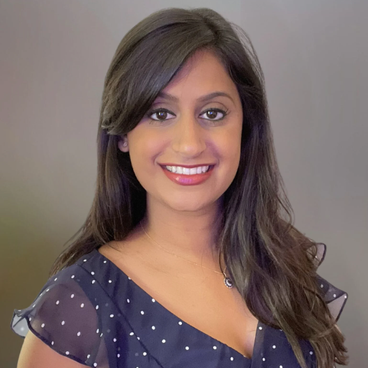 legal expert Shivi Rajput