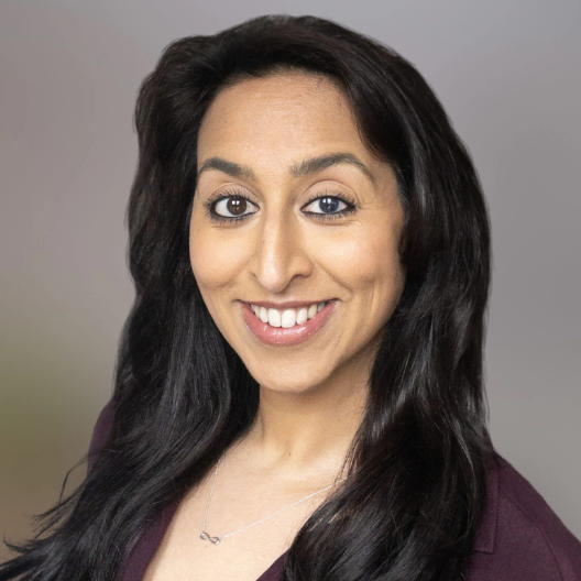 legal expert Maya Bhatiani