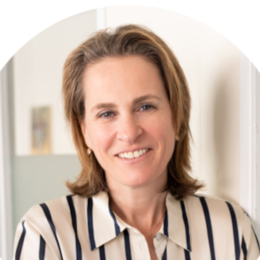 legal expert Charlotte Robin Joyce Adler