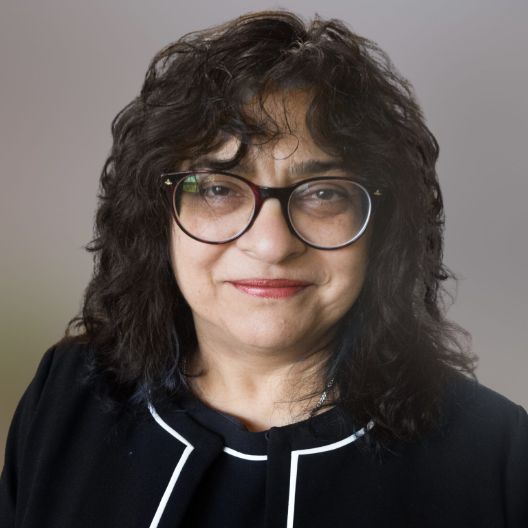 legal expert Rashmita Vadher