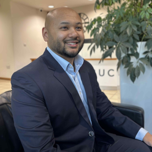 legal expert Jason Pradhan