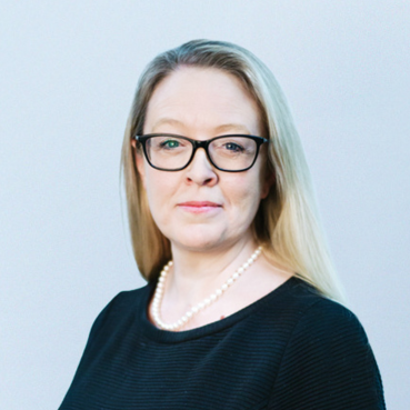 legal expert Anna Clifton