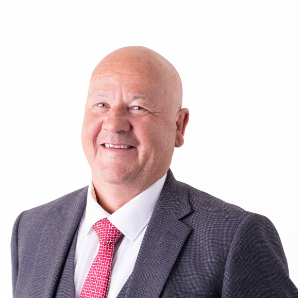 Mark Betteridge