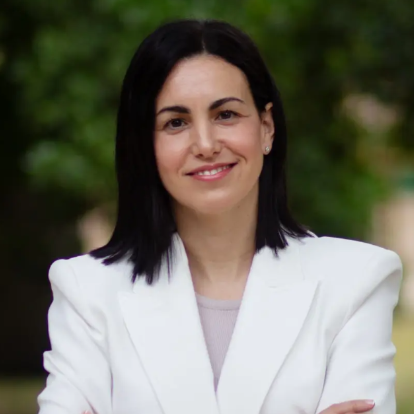 legal expert Yolanda Perez Berges