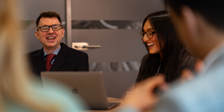 Forbes Solicitors LLP gallery image 3