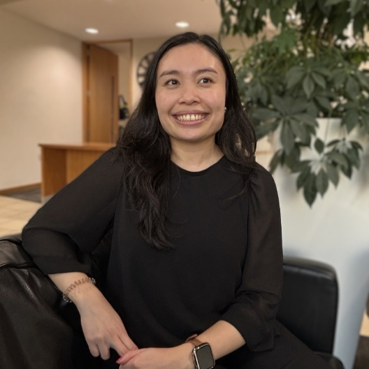 legal expert Bethany Buendia