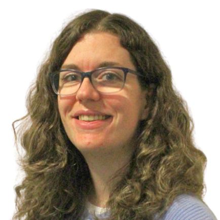 legal expert Joanna Sharp