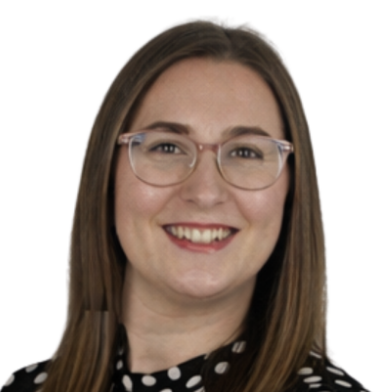 legal expert Megan Burgin
