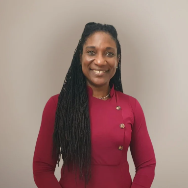 legal expert Sharlene Browne
