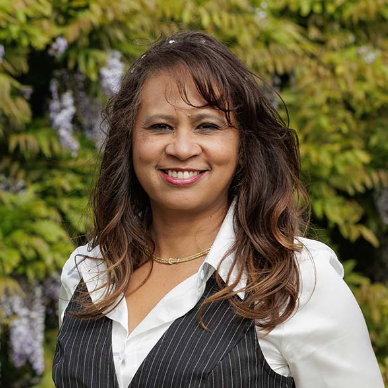 Joanne Reed