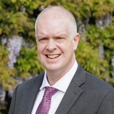 David Marsh