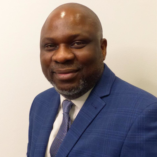 Olaolu Awosanya