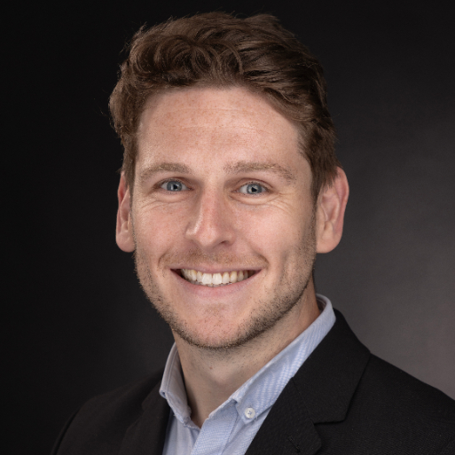 Joe Madigan