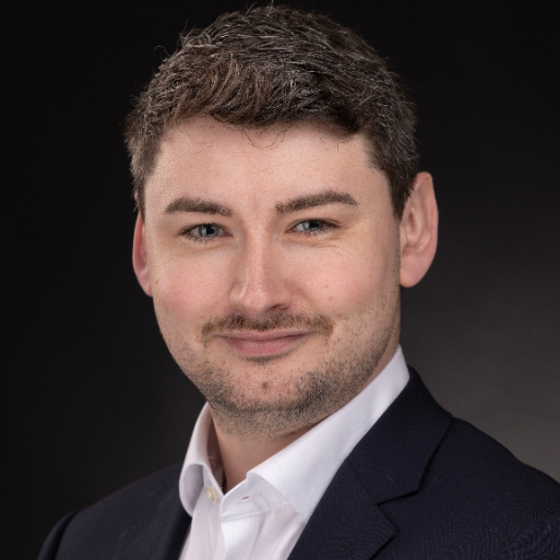 legal expert Liam Hall