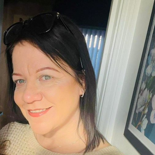Kerry Jameson