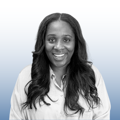 legal expert Sinead Minkah