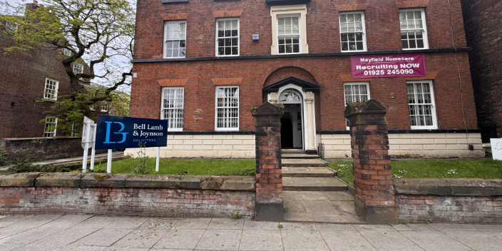 Bell Lamb & Joynson gallery image 1