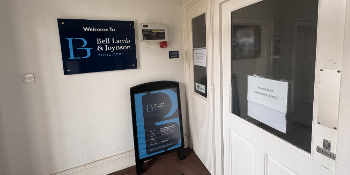 Bell Lamb & Joynson gallery image 3