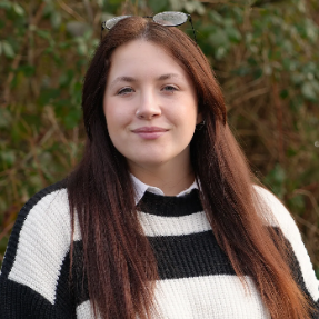 Jess Palmer