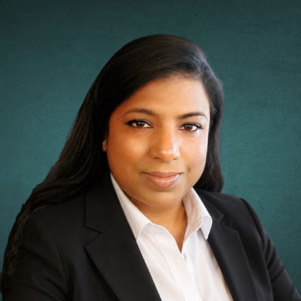 Suvitha Velu