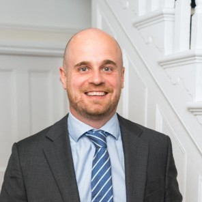 James Collett