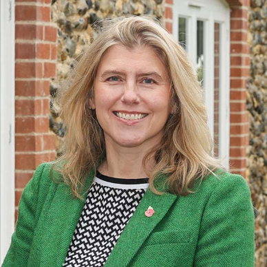 Sally Power