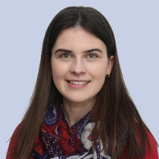 Jodie Ramplin