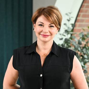 legal expert Sadie Glover