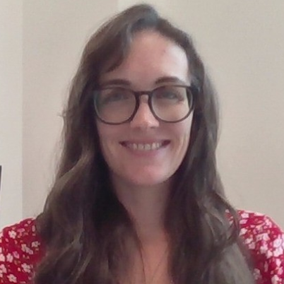 legal expert Amy Johnson White