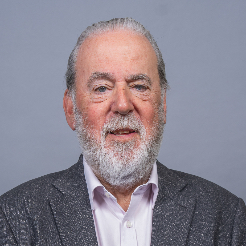 Peter Johnson
