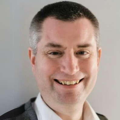 Andrew Burford