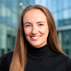 NATASHA LOUISE SPEED
