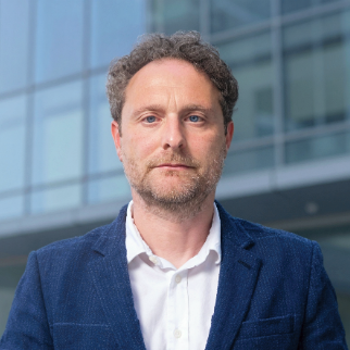 Daimian Mullarkey
