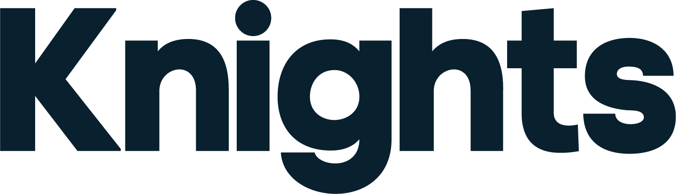 Knights Professional Services Limited logo