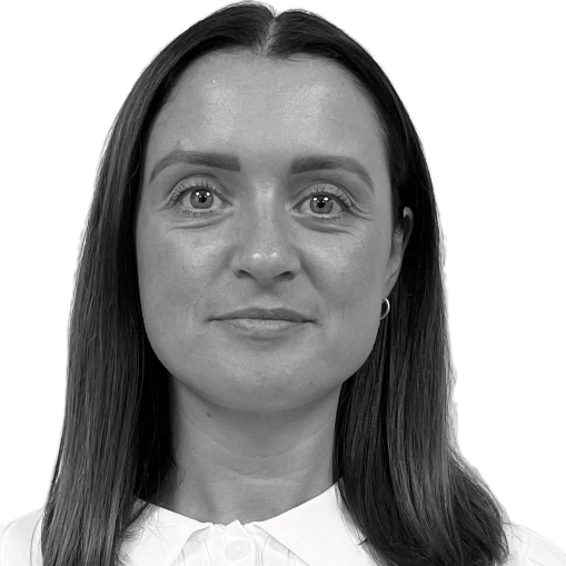 Kerry Irvine