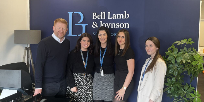 Bell Lamb & Joynson gallery image 3