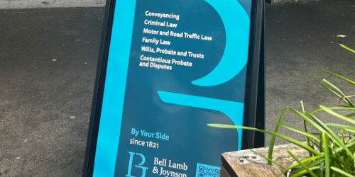 Bell Lamb & Joynson gallery image 5
