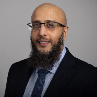 Qaisar Sheikh