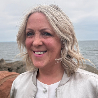 legal expert Darlene McConnell